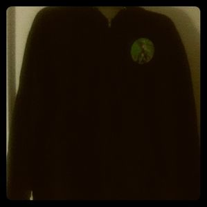 Warm jacket